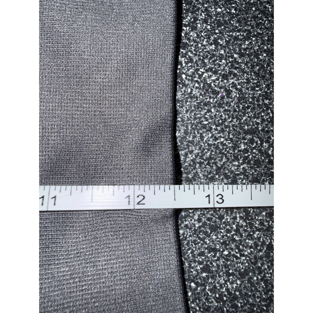 Gymshark Sports‎ Bra Dark Gray Size Small .. No Inserts - Picture 4 of 7